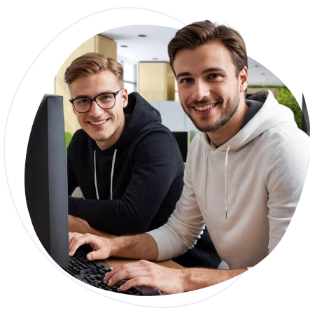 Remote Desktop Software with API Integration